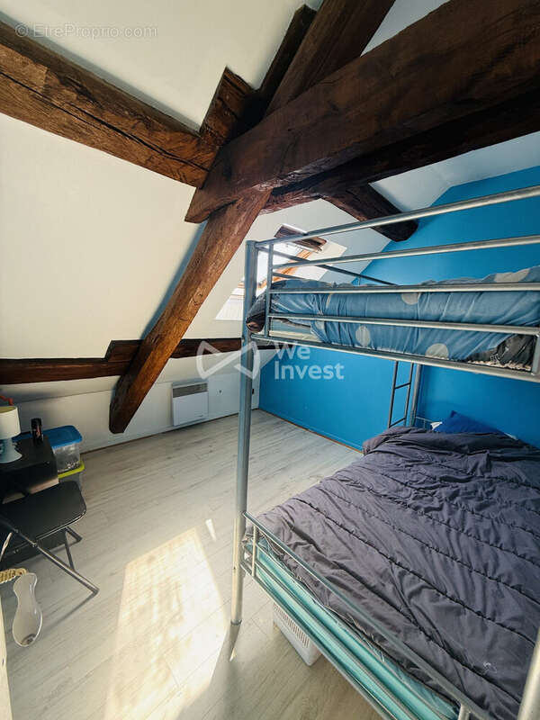 Appartement à MOUROUX