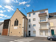 Appartement à SARAN