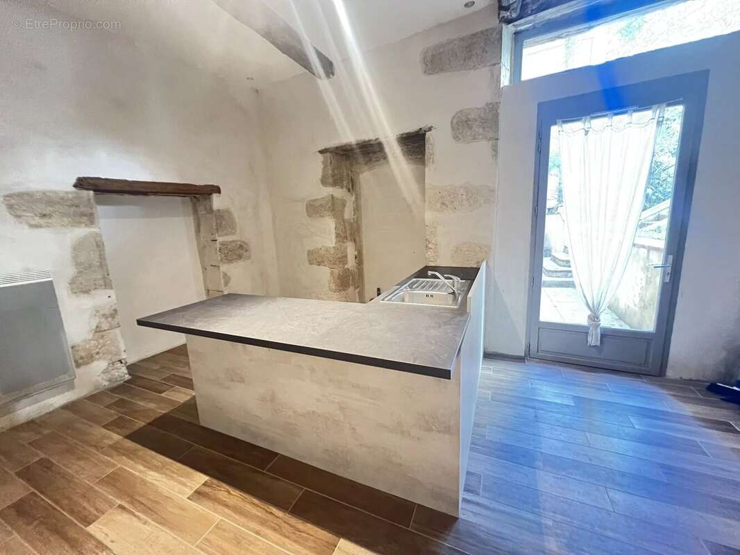 Appartement à AUCH