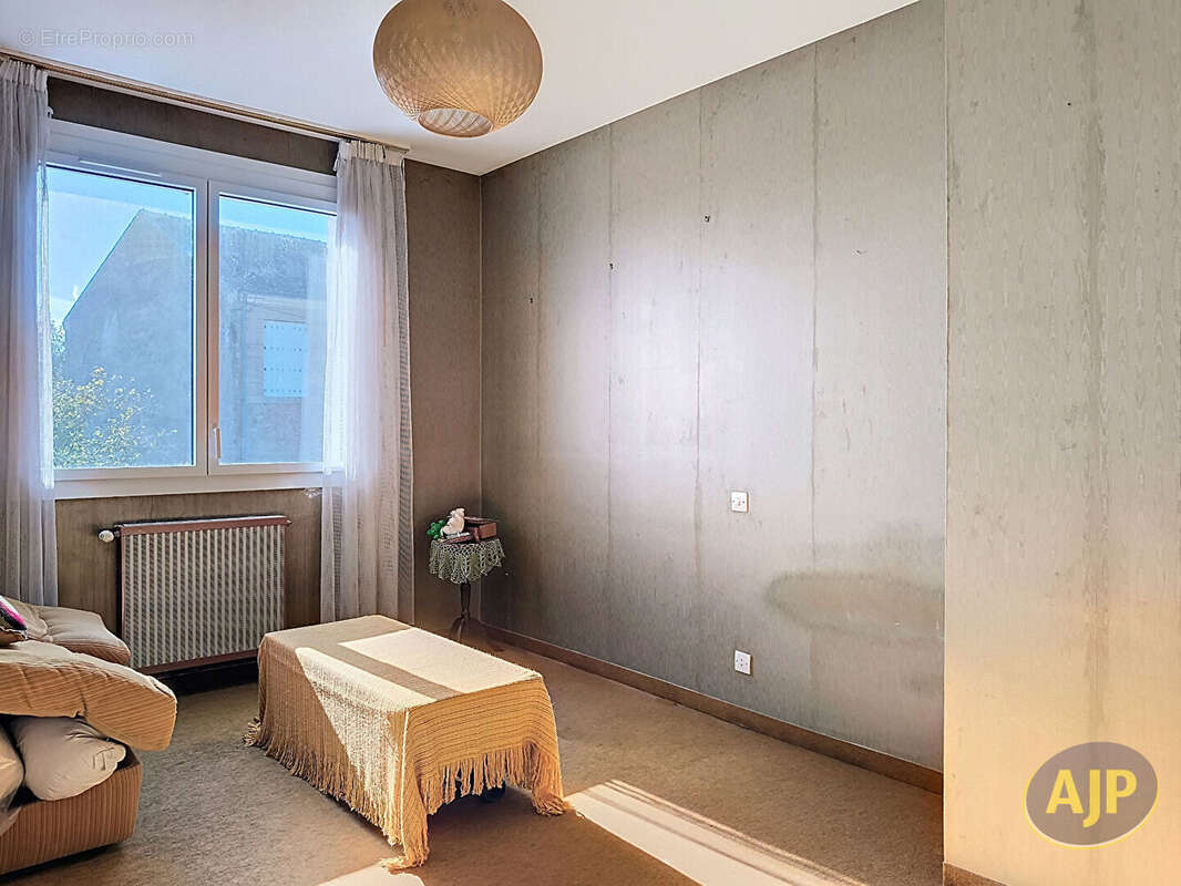 Maison à LA PLANCHE