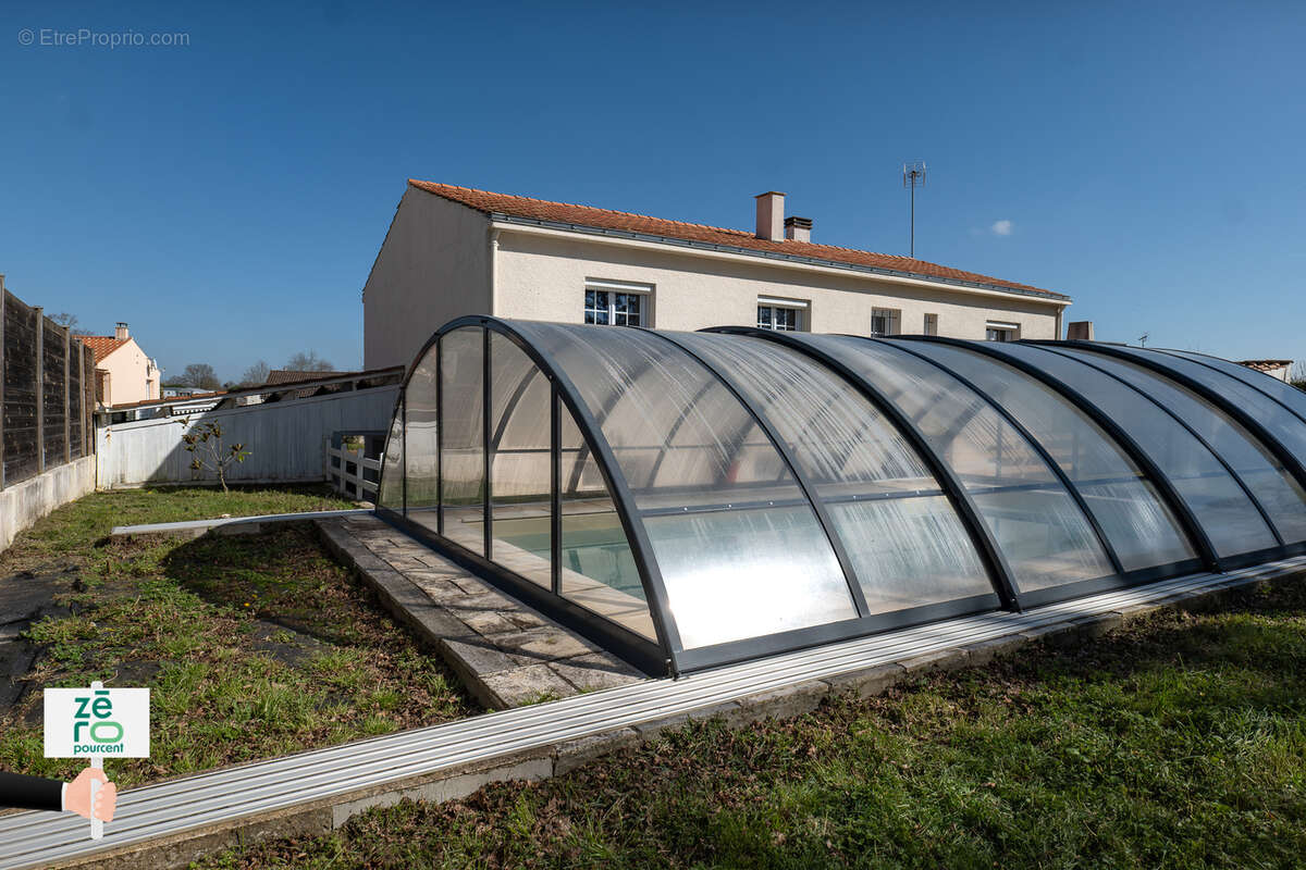 Maison 3 chambres - photo 20