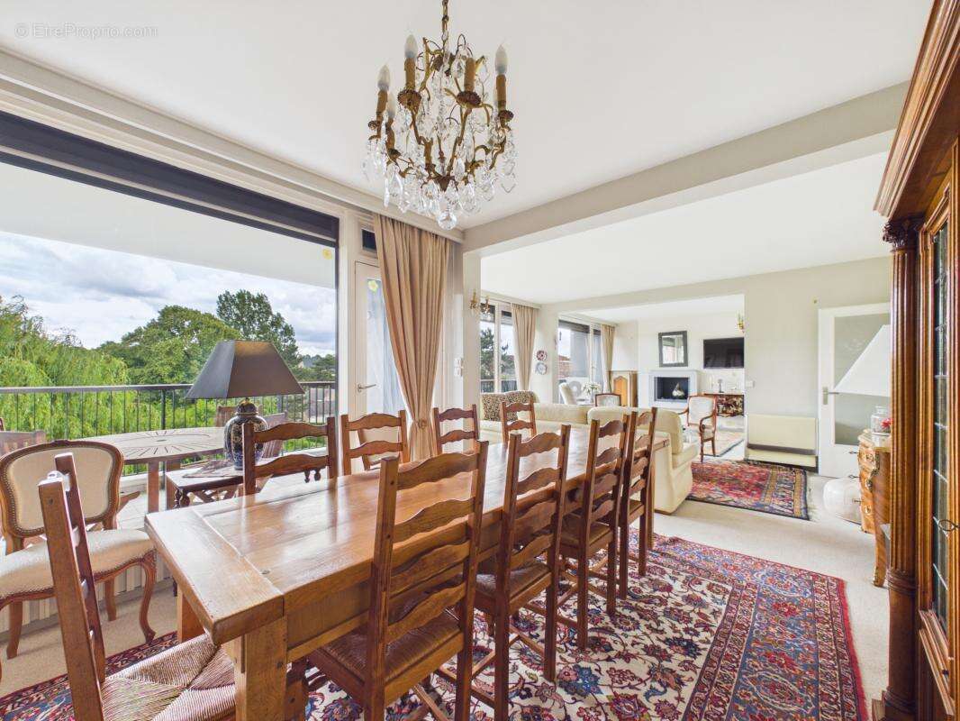 Appartement à SAINT-SAULVE