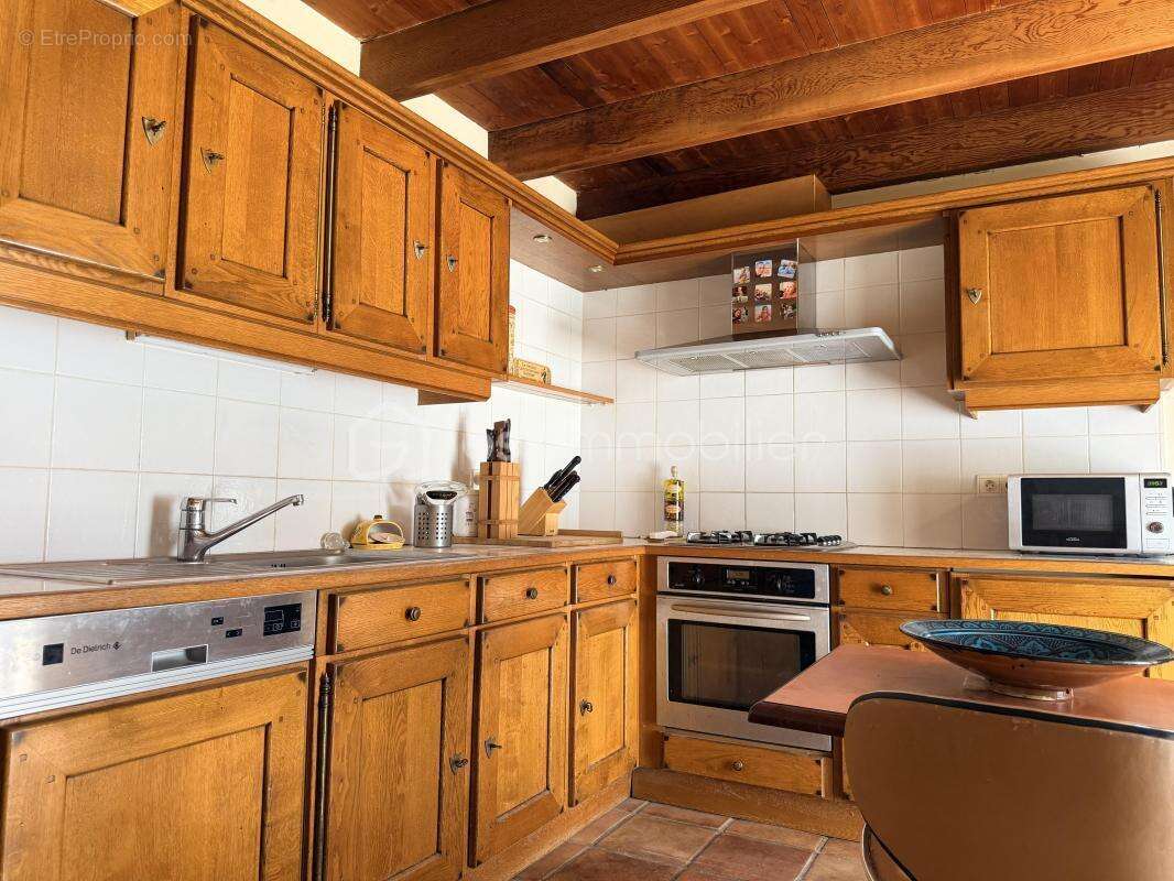 EXCLUSIVITE- NOUVEAUTE-Demeure de charme en pierre au cœur d'un domaine d'exception de 6 hectares! - photo 12