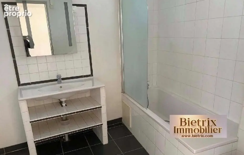 Maison 3 pièces 58 m² à vendre à L'isle-Adam (95290) - photo 5