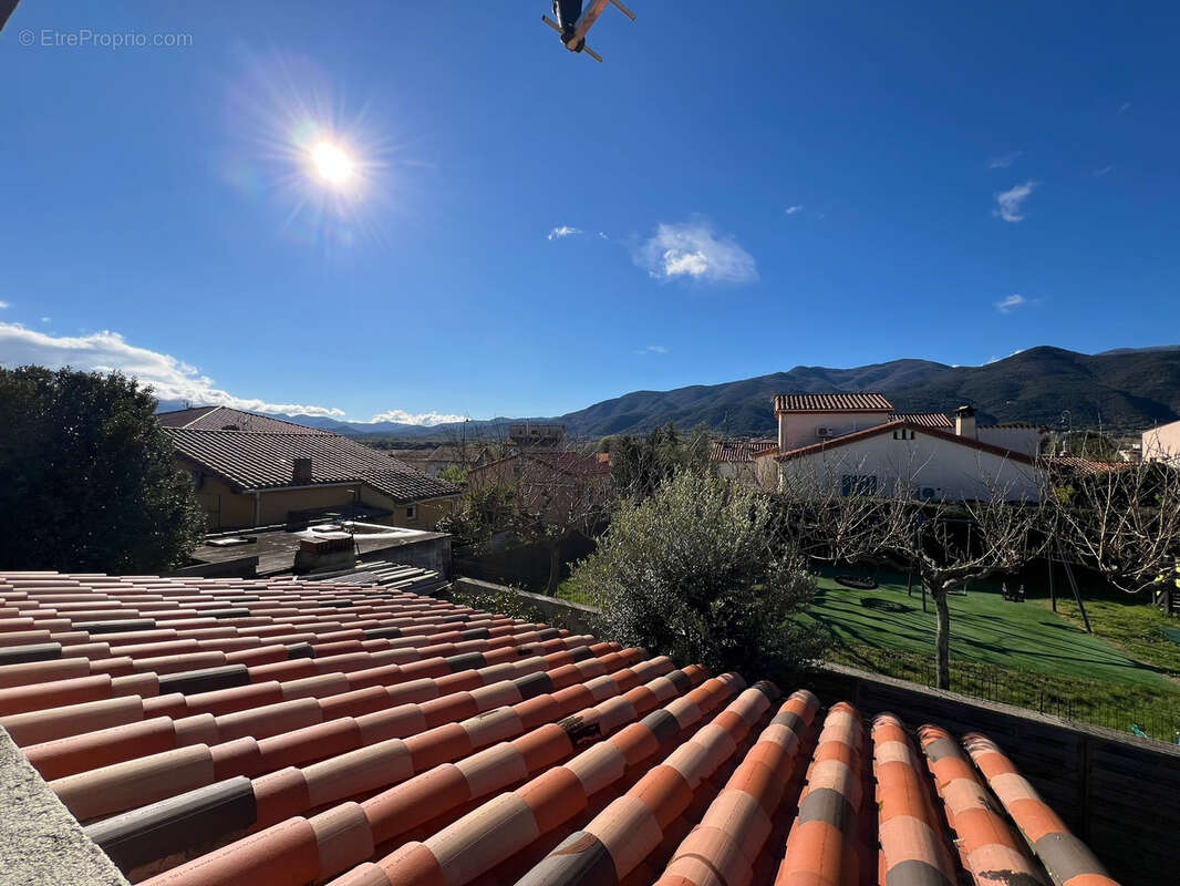 Maison 4 faces avec beau potentiel a ceret - photo 10