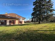 Photo 1 - Maison à OYONNAX