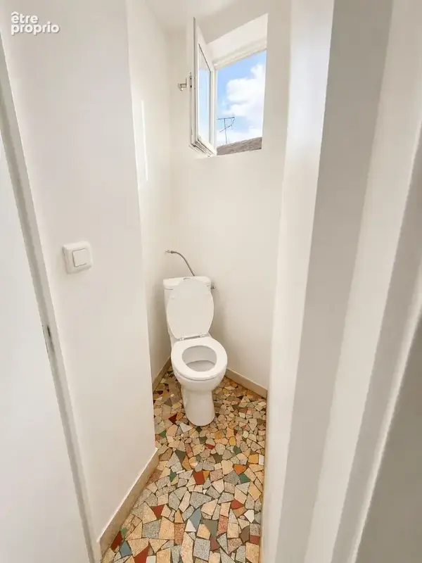 Appartement 62m² à orléans - photo 12