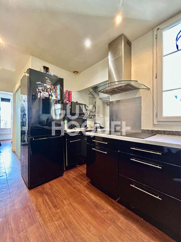 Appartement à NEUILLY-PLAISANCE