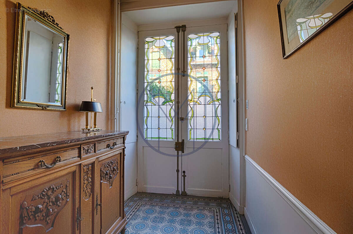 Maison à VERSAILLES