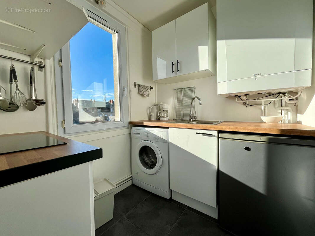 Appartement à ANGERS