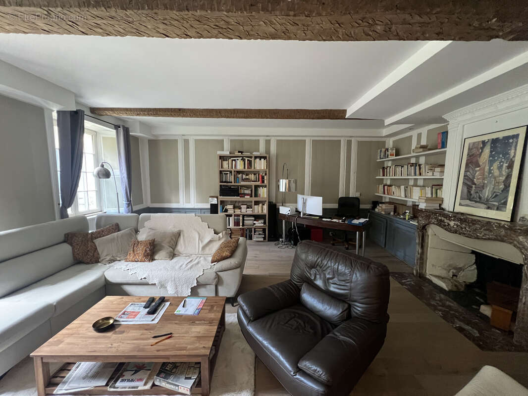 Maison à SAINT-NICOLAS-DE-PORT