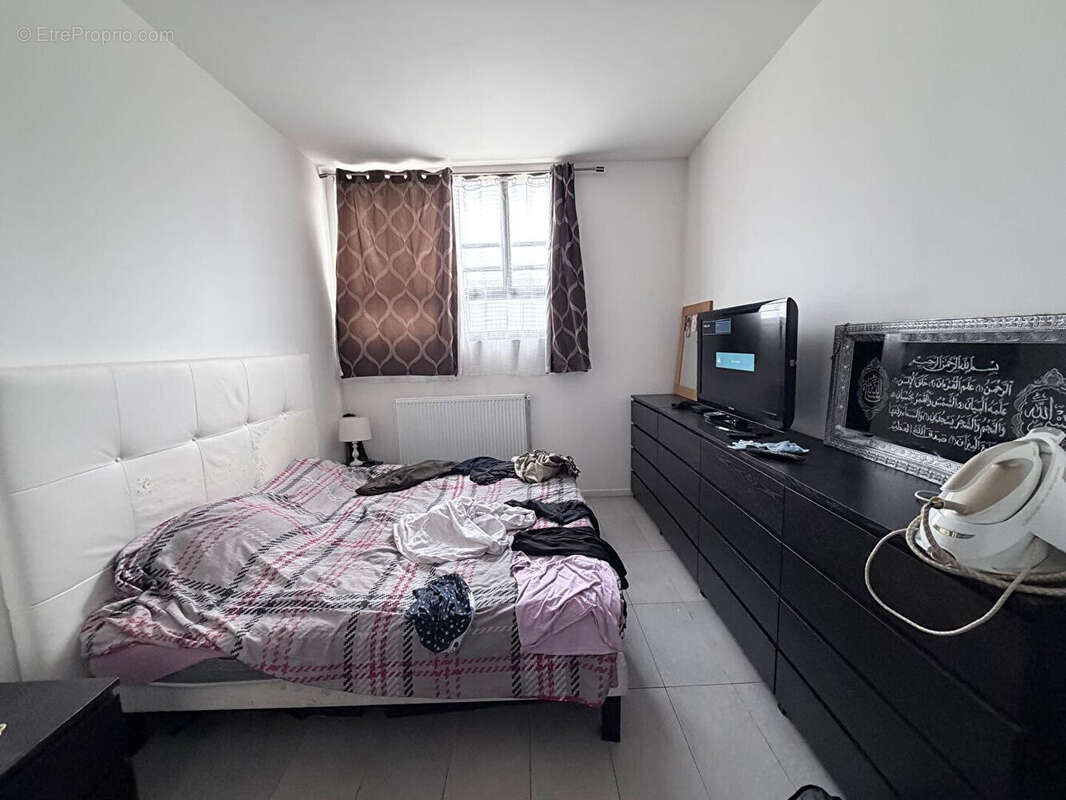 Maison à CHAMPIGNY-SUR-MARNE