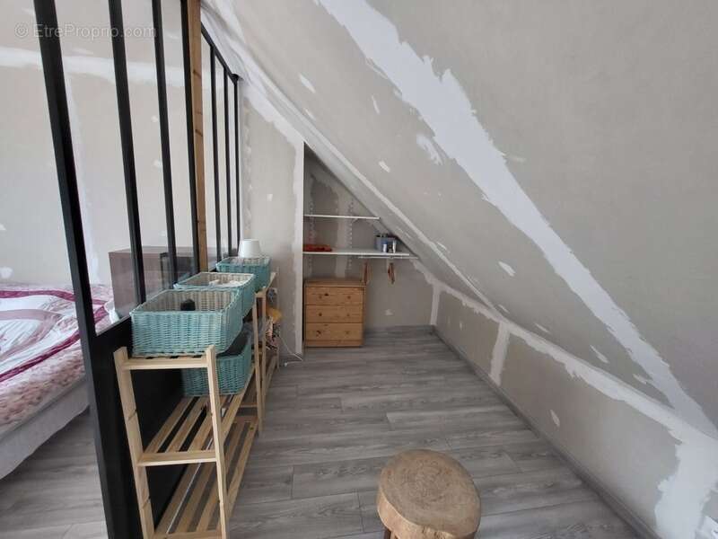Maison à vendre 8 pièces ARGOL (29) - photo 24