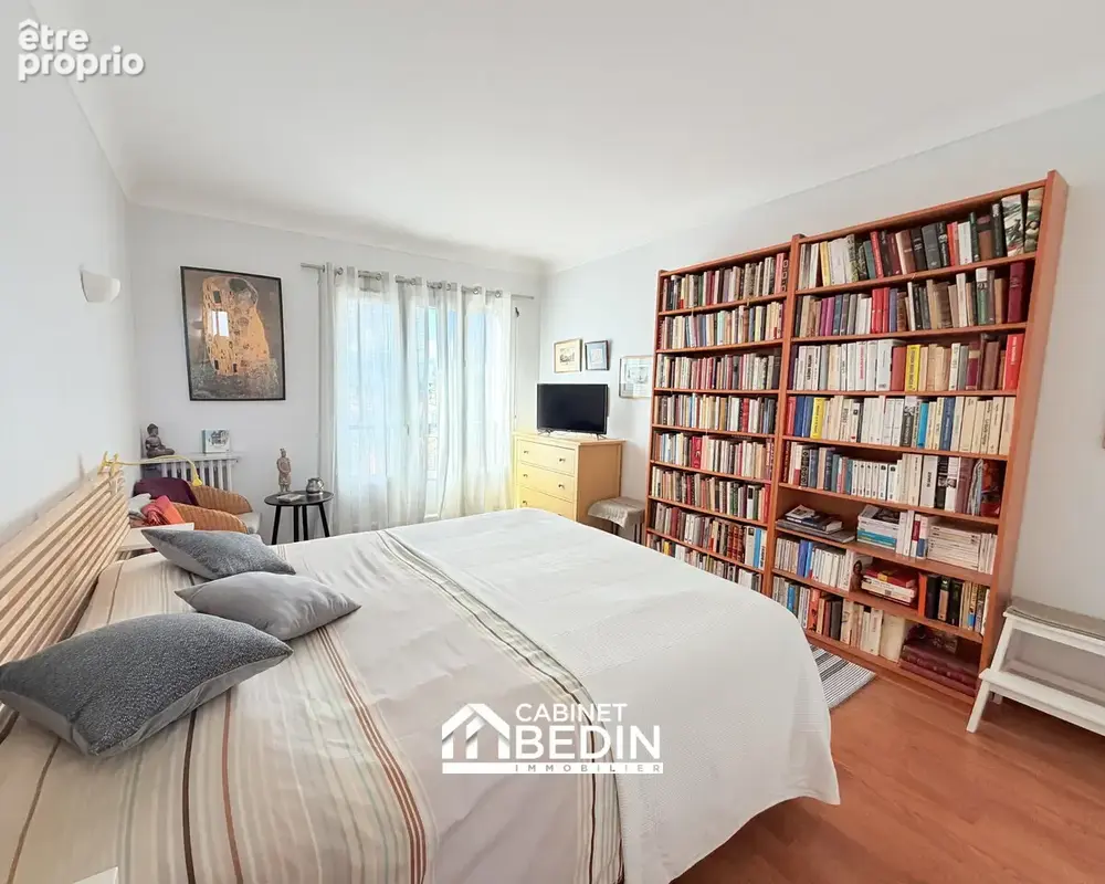Appartement 2 pièces 54 m² à vendre à Bordeaux (33200) - photo 6
