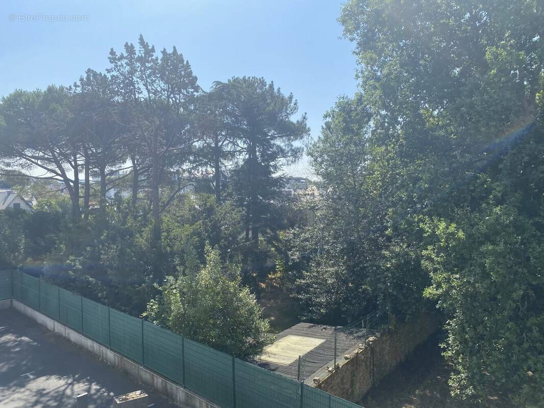 Appartement à SAINT-NAZAIRE