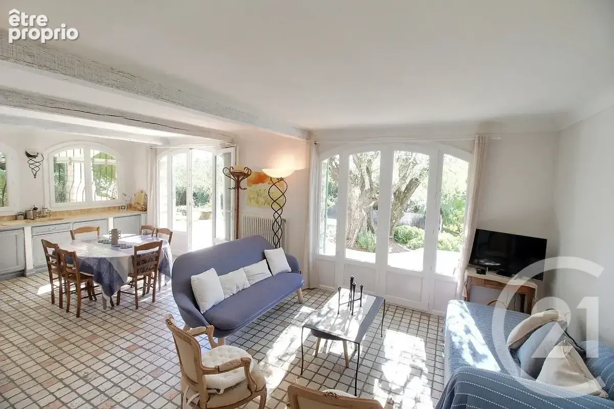 Maison 6 pièces 147 m² à vendre à Valbonne (06560) - photo 4