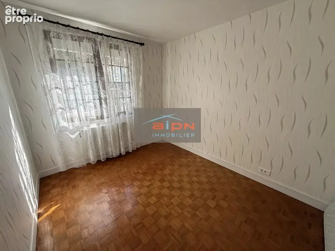 Pavillon plain-pied T3 vue Seine - photo 7
