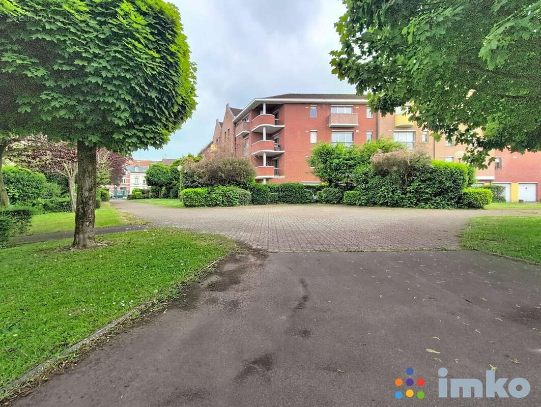 Appartement à LILLE