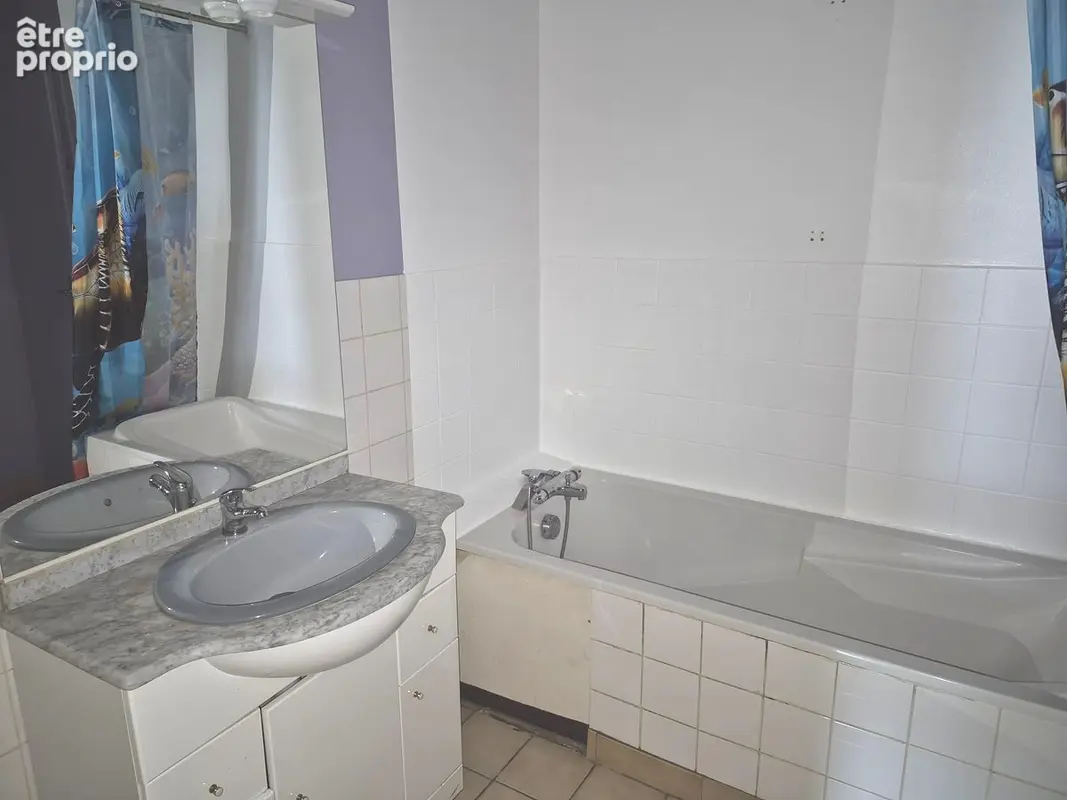 Grand Duplex proche centre - photo 5