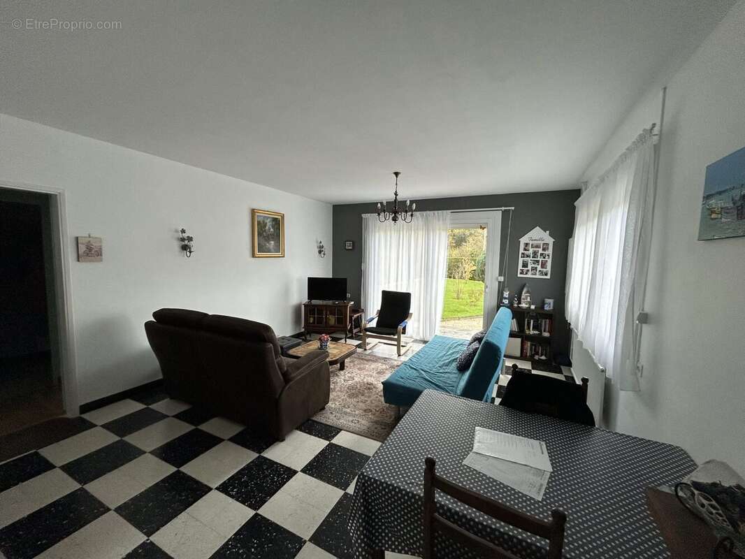 Maison à CUCQ