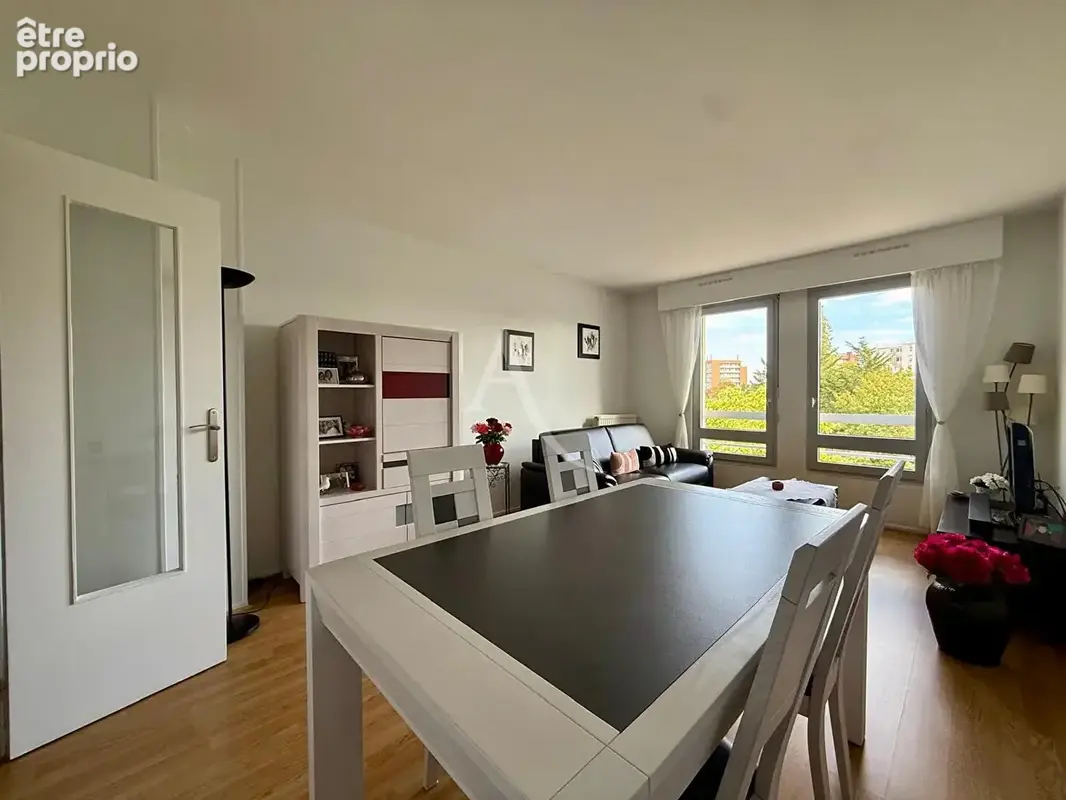 Photo Appartement à Chatou au prix de 262 500€