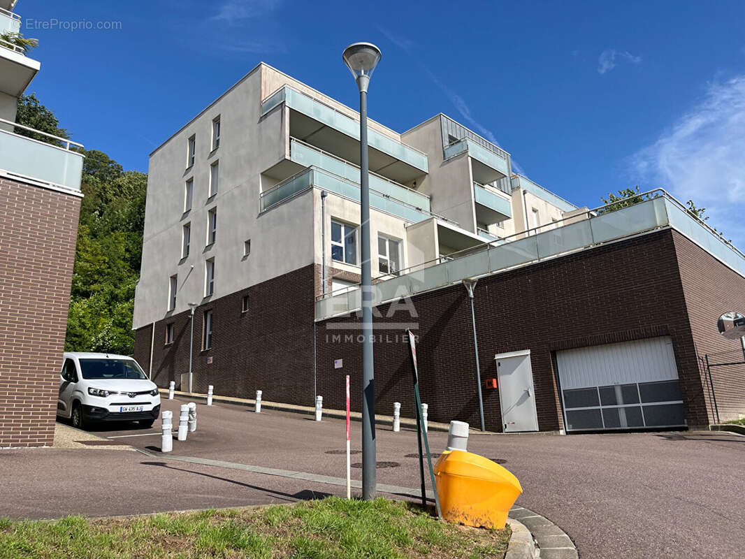 Appartement 42m² à déville-lès-rouen - photo 7