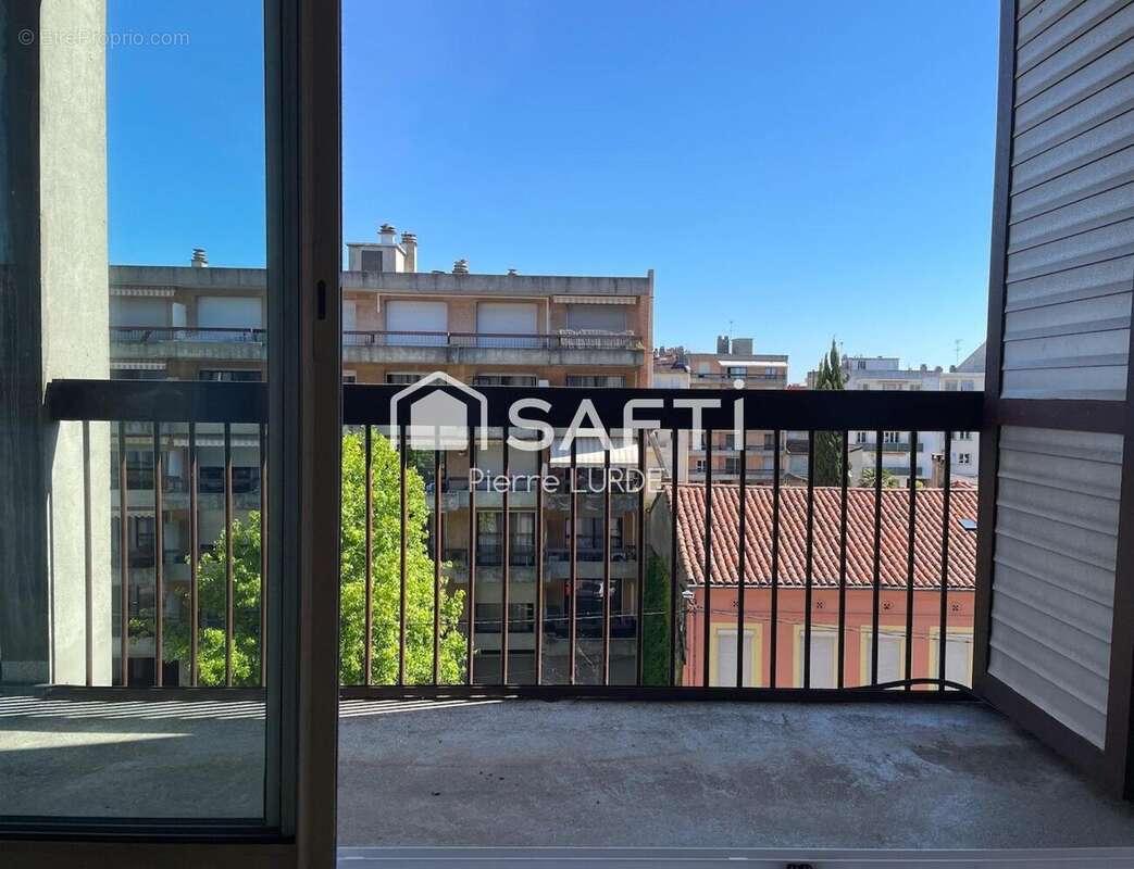 Photo 4 - Appartement à MONTAUBAN