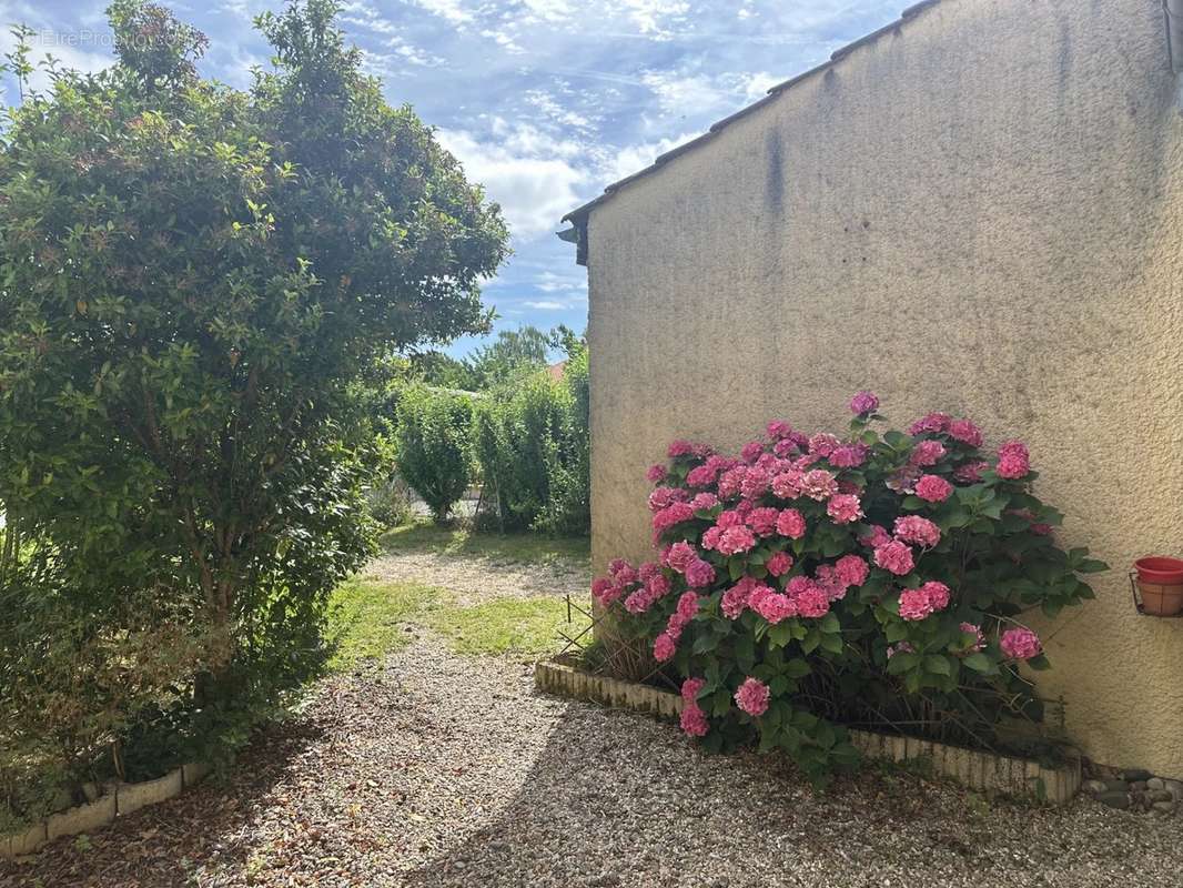 Maison à CASTELMAUROU