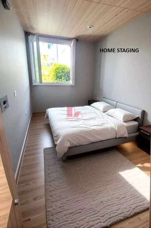 Appartement à VANVES