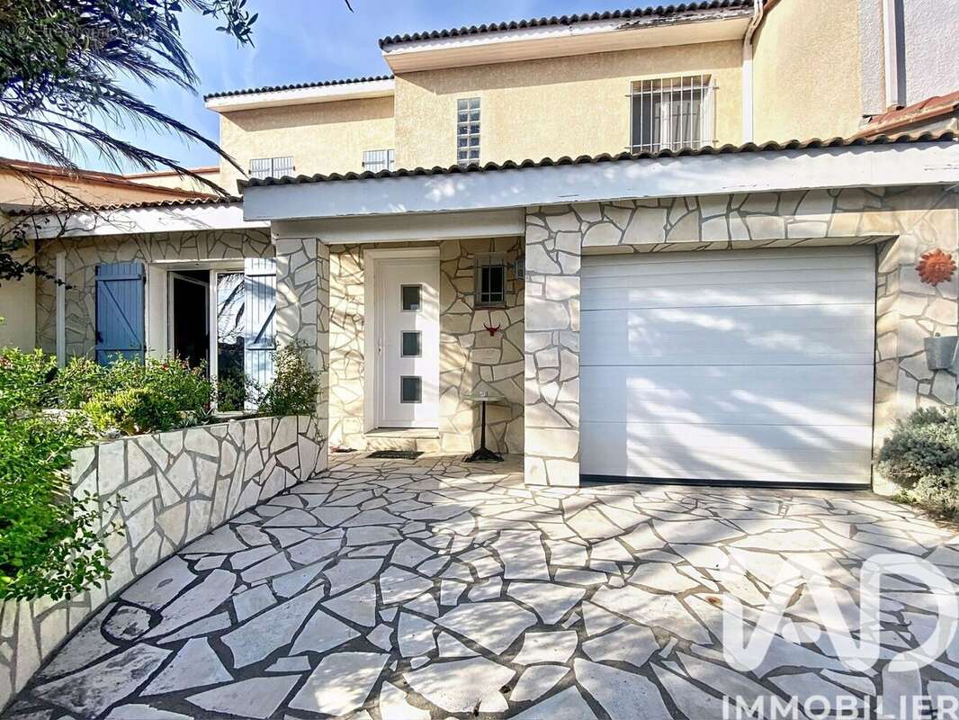 Photo 3 - Maison à PERPIGNAN