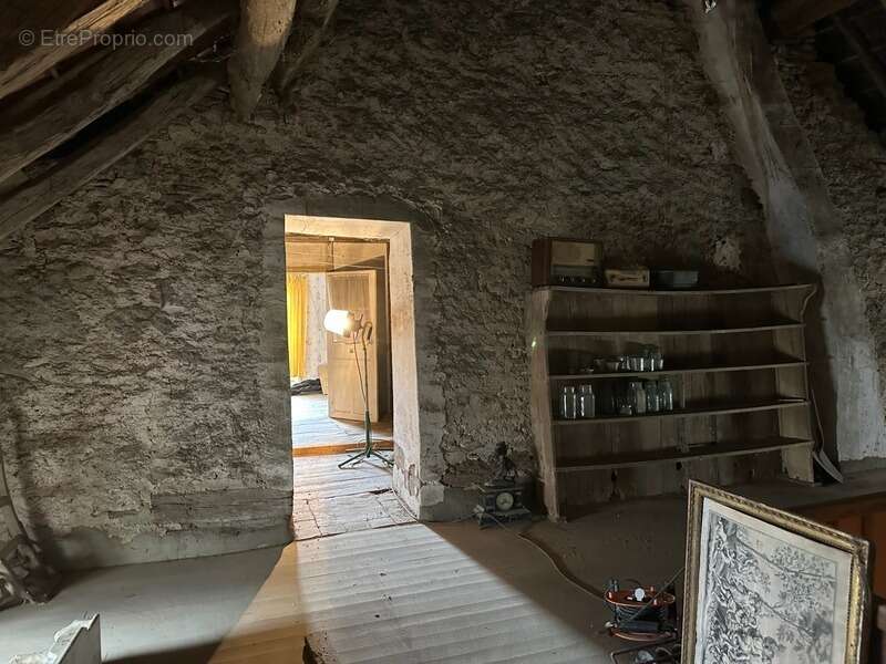 Maison à vendre 5 pièces proche de POUILLY EN AUXOIS (21) - VITTEAUX (21) - photo 21