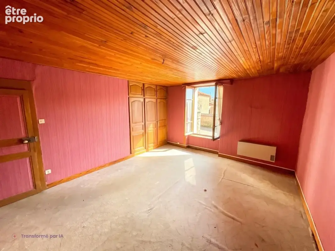 Maison Vauvillers 5 pièces 110m2 habitables 424m2 terrain - photo 6