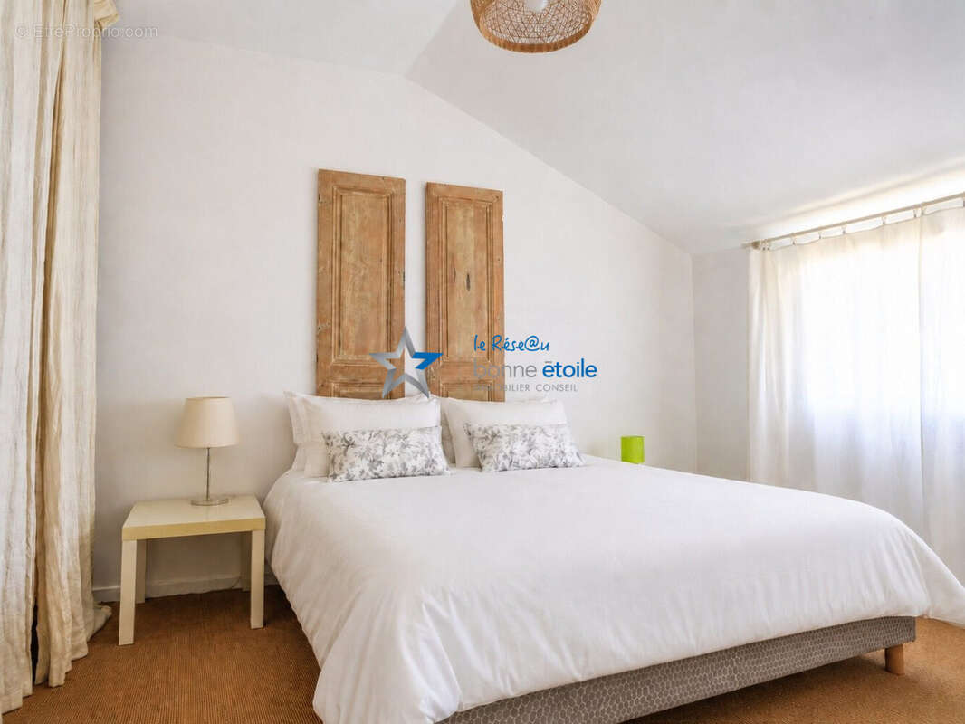 chambre parentale 2