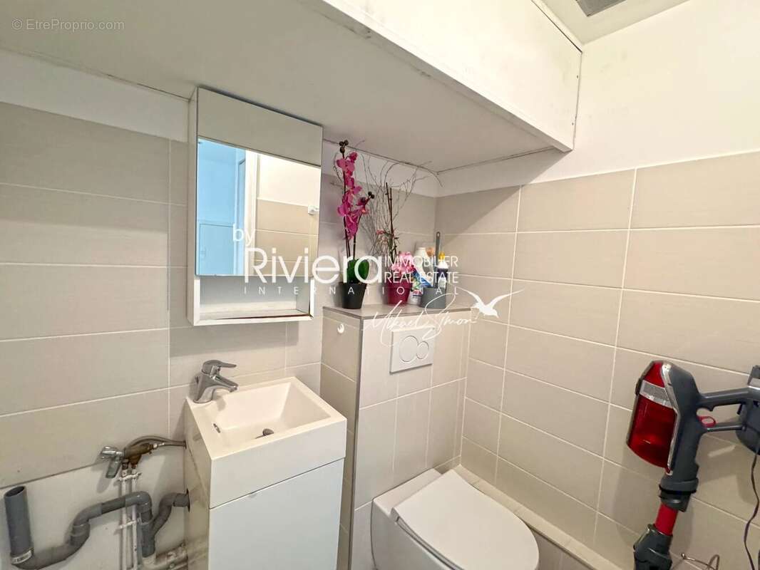 Appartement à CAVALAIRE-SUR-MER