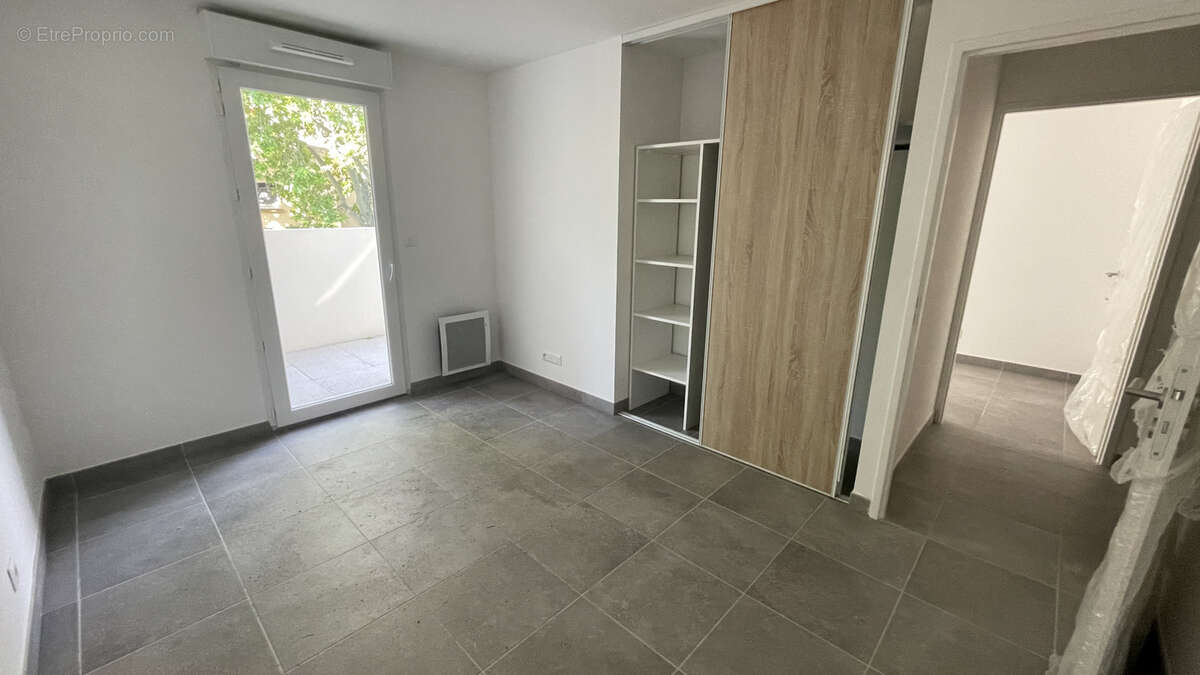 Appartement à CLERMONT-L'HERAULT