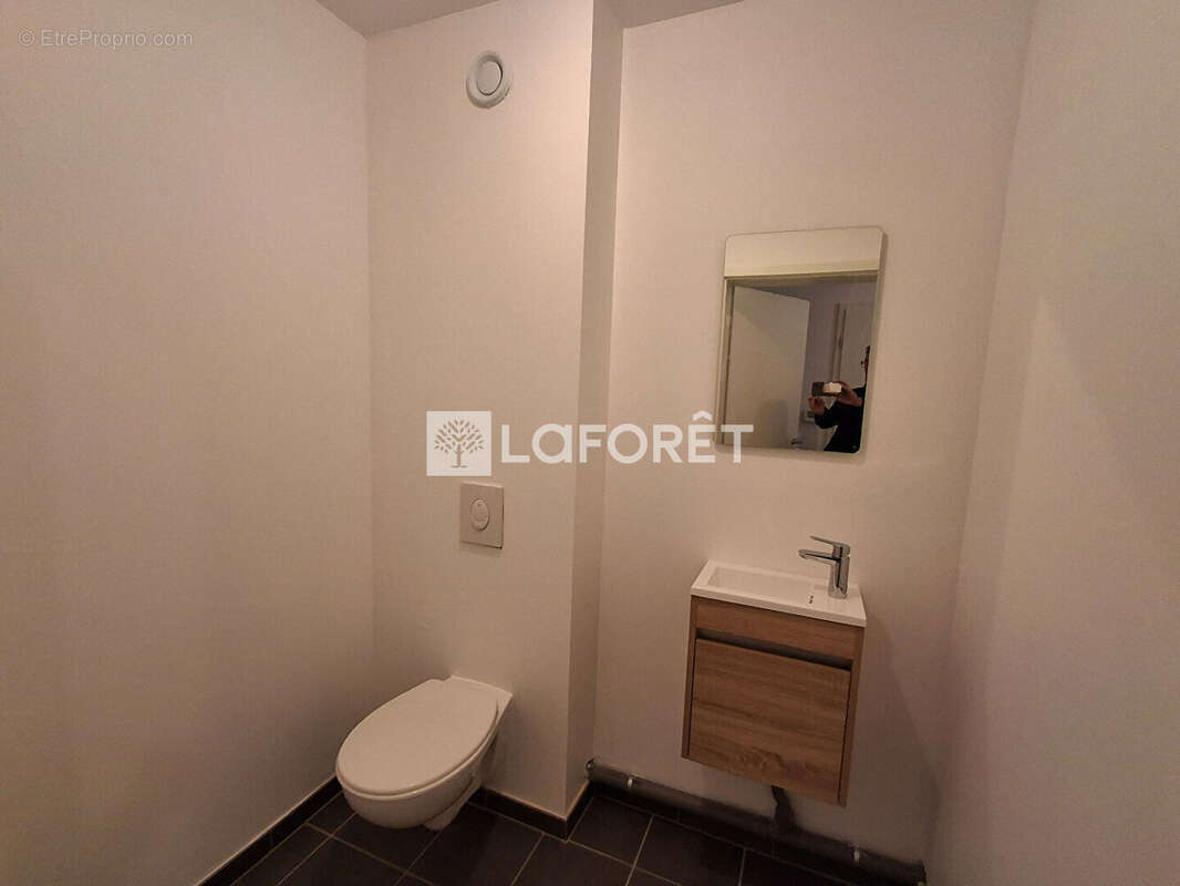 Appartement à FONTOY