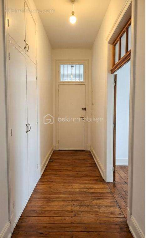 Appartement à PAU