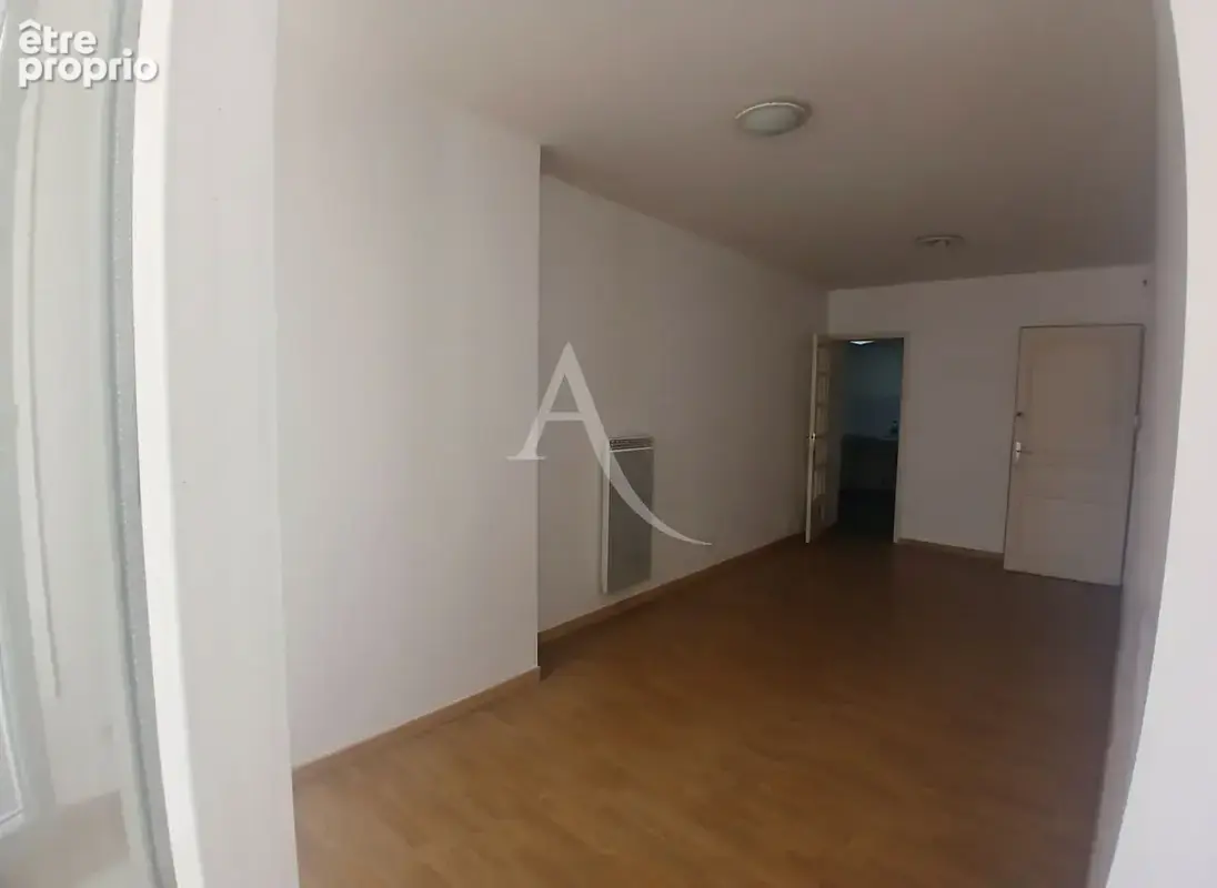 Appartement à SAINTES