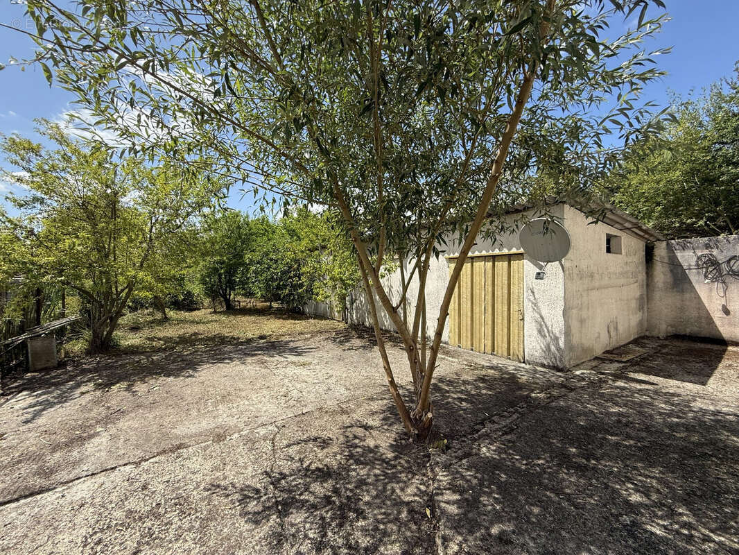 Maison à SALBRIS
