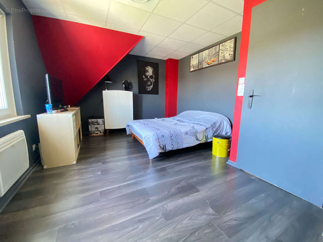 Maison 4 pièces à vendre à Wittelsheim - Calme et Confort - photo 7