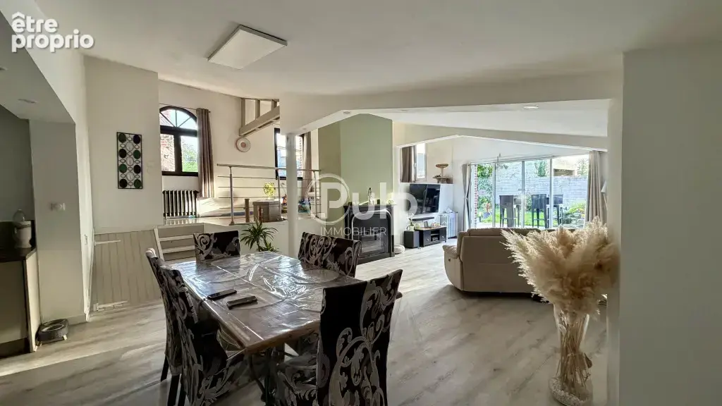 Maison à AUCHEL