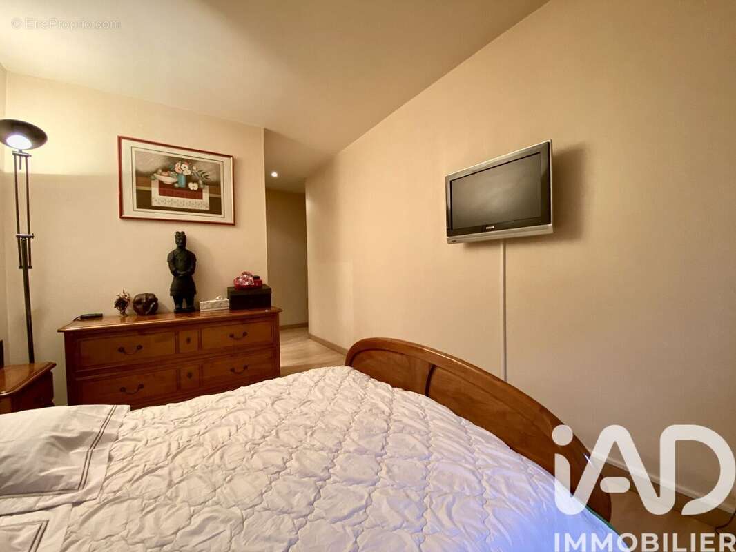 Photo 8 - Appartement à LIMEIL-BREVANNES