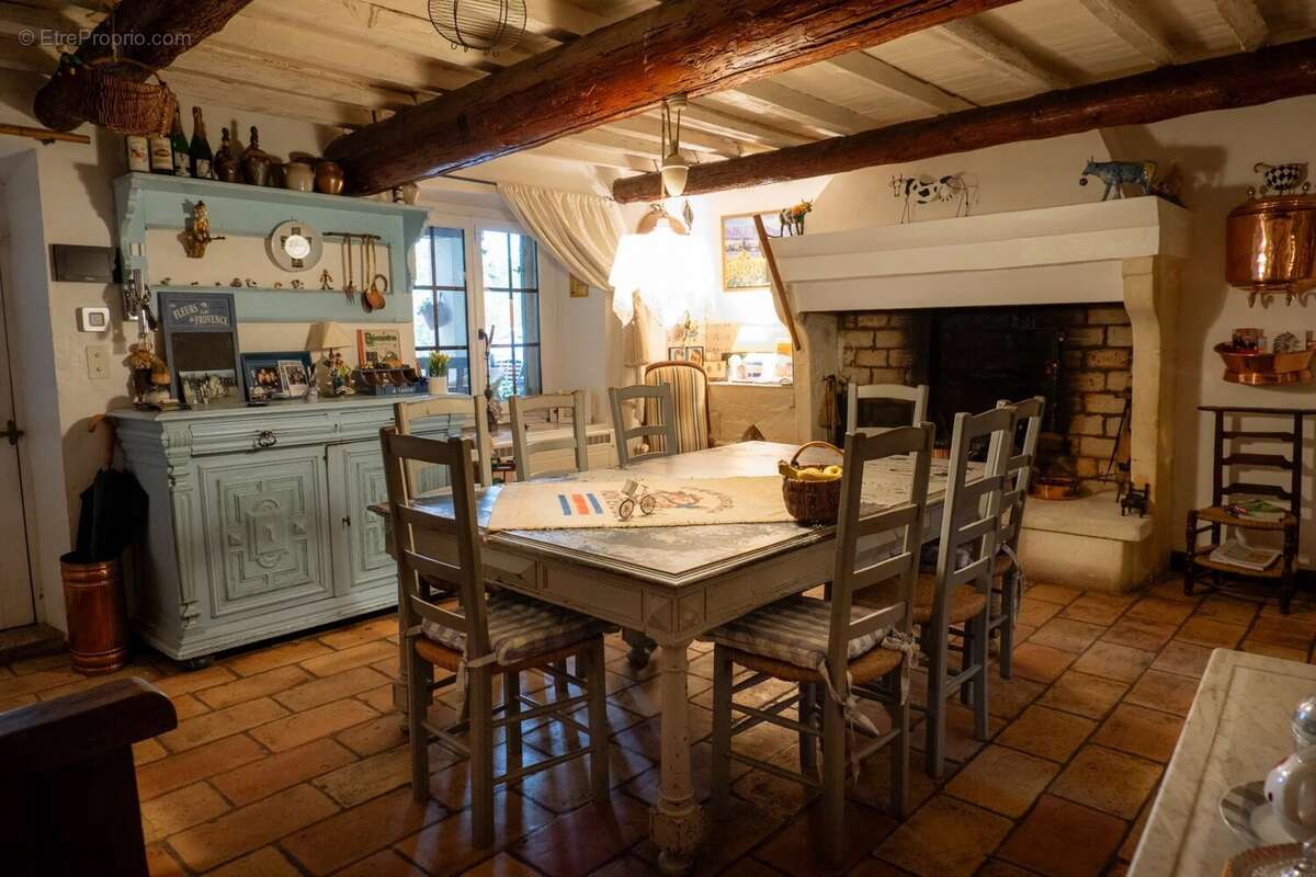 Maison à ARLES