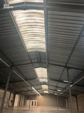 Commerce 1 320 m² à vendre à Notre-Dame-D'oe (37390) - photo 2