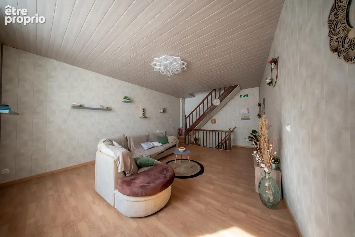 Appartement 113 m² à vendre à Brioude (43100) - photo 6