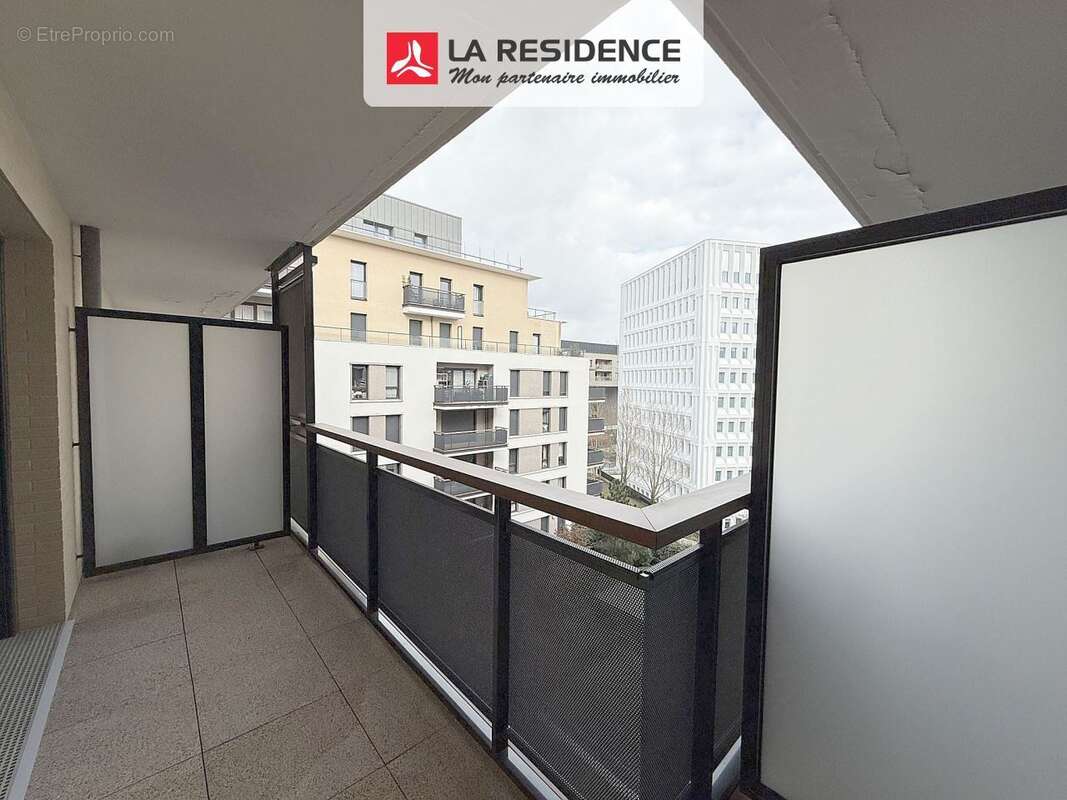 Appartement 55 m² à Velizy-Villacoublay  - photo 6