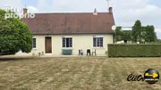 Maison à CHARETTE-VARENNES