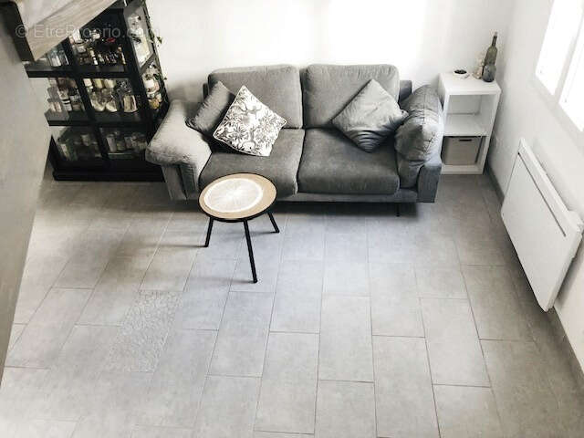Appartement à CHATELAILLON-PLAGE