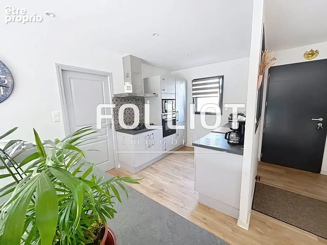 A VENDRE Maison Saint Pierre Langers - photo 2