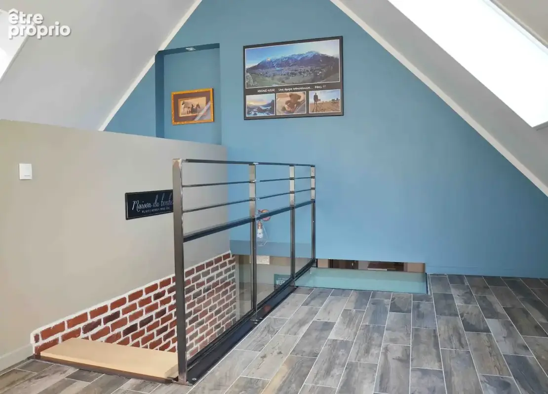 Maison d'architecte - photo 25